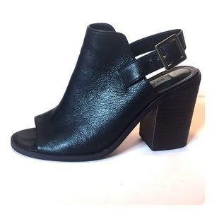 Steve Madden booties